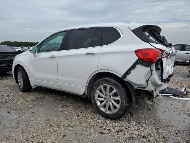 Photo 2 from auction – 2020 BUICK ENVISION E with VIN LRBFXCSA1LD036403