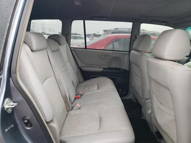 Photo 10 from auction – 2007 TOYOTA HIGHLANDER with VIN JTEGW21A170016956