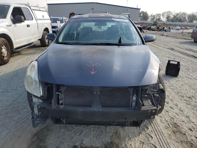 Photo 5 from auction – 2010 NISSAN ALTIMA BAS with VIN 1N4AL2AP2AN551513