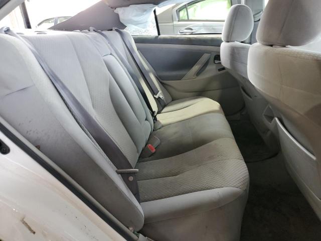 Photo 10 from auction – 2009 TOYOTA CAMRY BASE with VIN 4T4BE46K69R098890