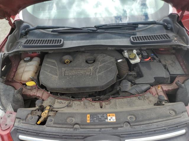 Photo 12 from auction – 2013 FORD ESCAPE SE with VIN 1FMCU9G95DUC73388