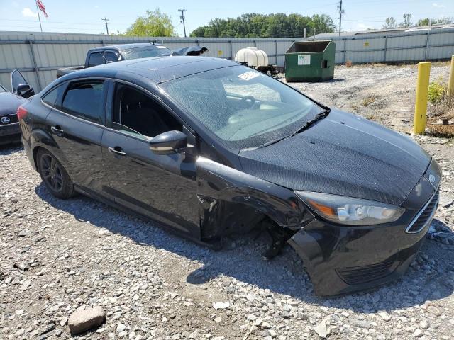 Photo 4 from auction – 2016 FORD FOCUS SE with VIN 1FADP3F23GL249799