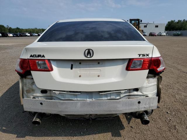 Photo 6 from auction – 2010 ACURA TSX with VIN JH4CU2F54AC800007