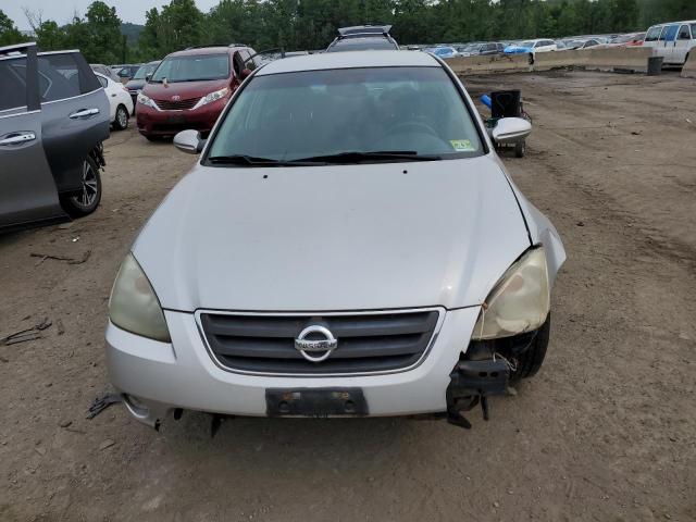 Photo 5 from auction – 2004 NISSAN ALTIMA BAS with VIN 1N4AL11D74C121301