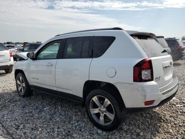 Photo 2 from auction – 2016 JEEP COMPASS LA with VIN 1C4NJDEB4GD802476