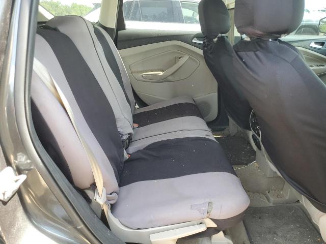 Photo 11 from auction – 2016 FORD ESCAPE SE with VIN 1FMCU0GX4GUB11542