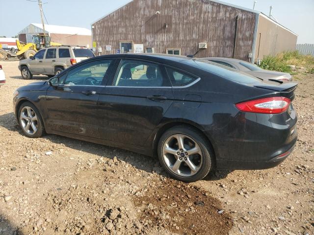 Photo 2 from auction – 2015 FORD FUSION SE with VIN 1FA6P0HD8F5103715