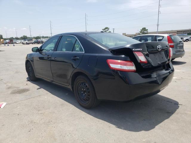 Photo 2 from auction – 2011 TOYOTA CAMRY BASE with VIN 4T4BF3EK8BR154486