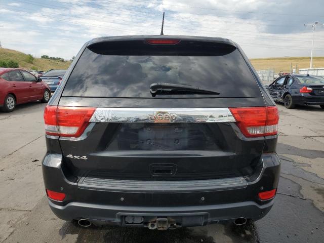 Photo 6 from auction – 2011 JEEP GRAND CHER with VIN 1J4RR4GT6BC645879