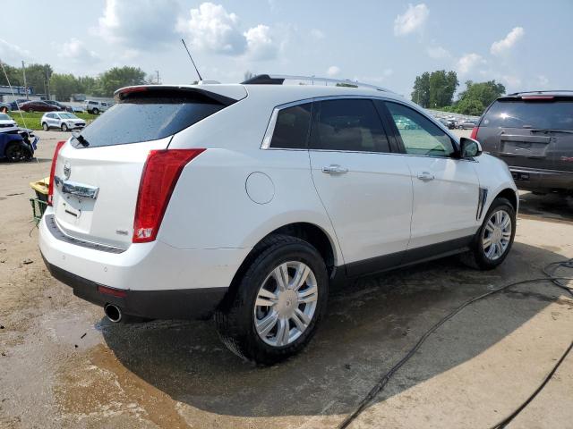 Photo 3 from auction – 2016 CADILLAC SRX LUXURY with VIN 3GYFNEE30GS550369