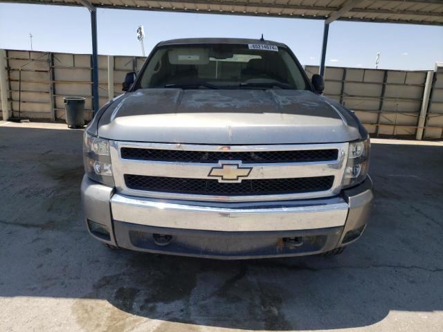 Photo 5 from auction – 2008 CHEVROLET SILVERADO with VIN 2GCEC19J981218839