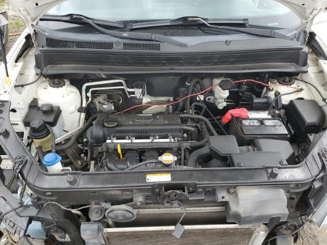 Photo 11 from auction – 2011 KIA SOUL with VIN KNDJT2A13B7285155