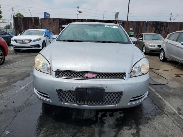 Photo 5 from auction – 2015 CHEVROLET IMPALA LIM with VIN 2G1WB5E35F1159445