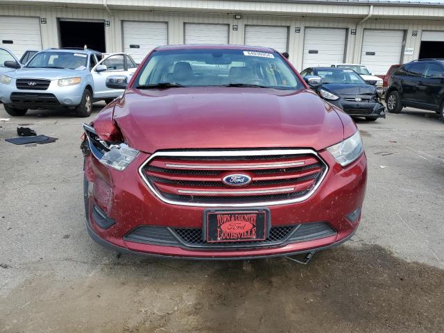 Photo 5 from auction – 2015 FORD TAURUS LIM with VIN 1FAHP2F80FG168878