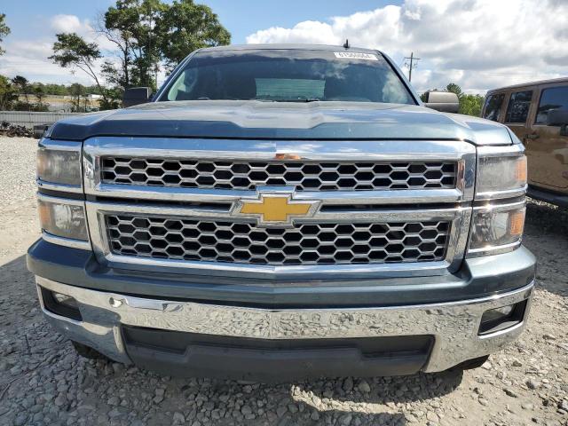 Photo 5 from auction – 2014 CHEVROLET SILVERADO with VIN 1GCRCREC9EZ186484