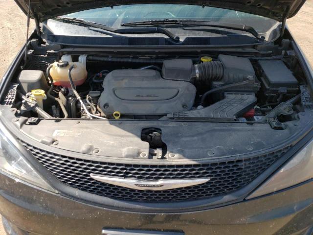 Photo 12 from auction – 2021 CHRYSLER VOYAGER LX with VIN 2C4RC1DG8MR547878