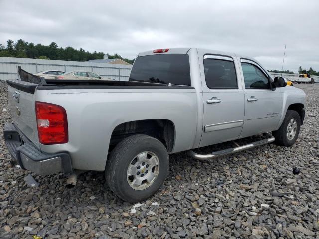 Photo 3 from auction – 2011 CHEVROLET silverado with VIN 3GCPCSE0XBG100065