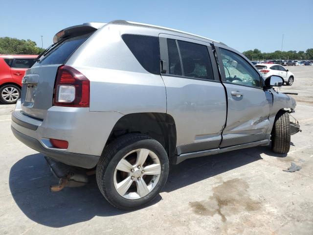 Photo 3 from auction – 2016 JEEP COMPASS SP with VIN 1C4NJCBA1GD560056