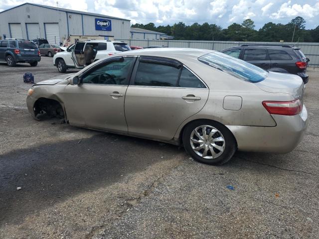 Photo 2 from auction – 2009 TOYOTA CAMRY BASE with VIN 4T1BE46K99U338654