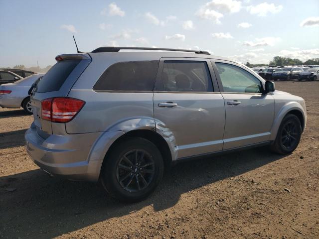 Photo 3 from auction – 2020 DODGE JOURNEY SE with VIN 3C4PDCAB8LT202323
