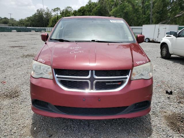 Photo 5 from auction – 2016 DODGE GRAND CARA with VIN 2C4RDGCG3GR161052