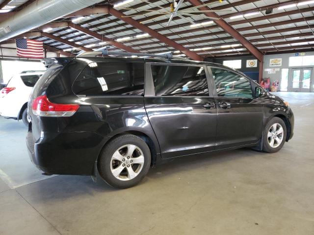 Photo 3 from auction – 2012 TOYOTA SIENNA LE with VIN 5TDKK3DC7CS222173