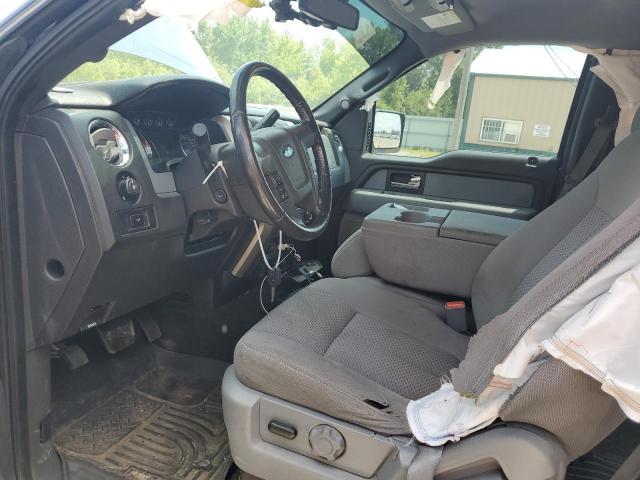 Photo 7 from auction – 2014 FORD F150 SUPER with VIN 1FTFW1EF1EFC83069
