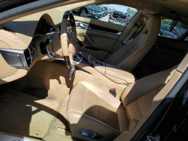 Photo 7 from auction – 2015 PORSCHE PANAMERA 2 with VIN WP0AA2A76FL003372