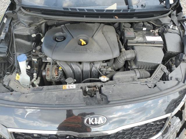 Photo 11 from auction – 2017 KIA FORTE EX with VIN 3KPFL4A87HE044660