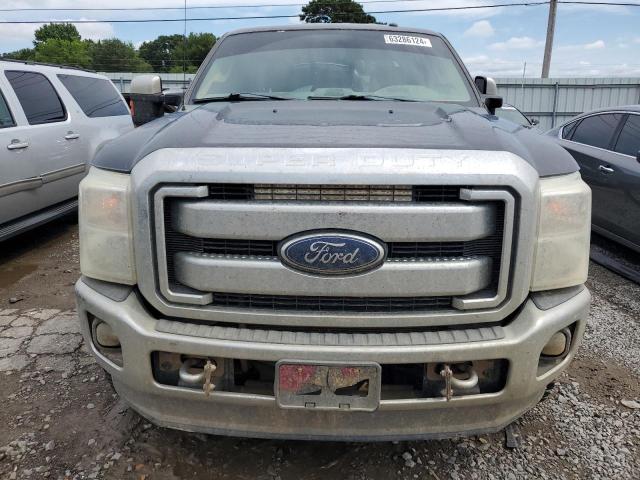 Photo 5 from auction – 2016 FORD F250 SUPER with VIN 1FT7W2BT2GEC00911