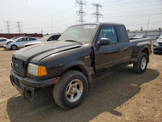 Photo 1 from auction – 2001 FORD RANGER SUP with VIN 1FTZR15EX1PA61405