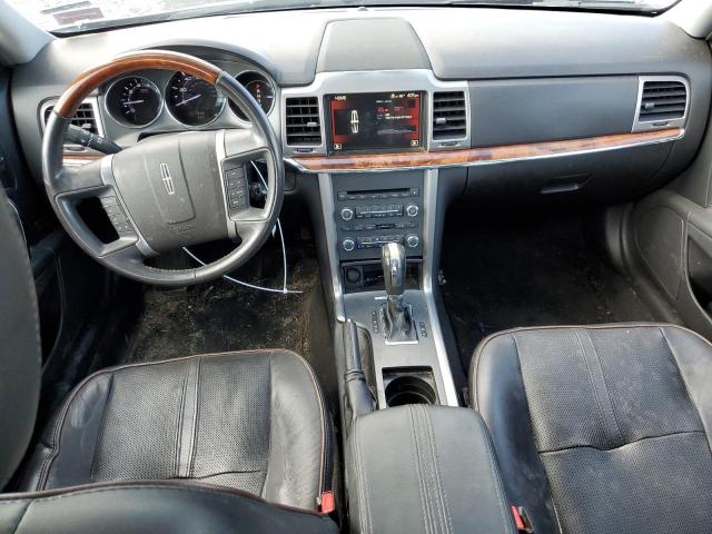 Photo 8 from auction – 2012 LINCOLN MKZ with VIN 3LNHL2JC1CR839315