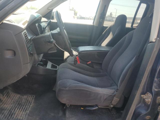 Photo 7 from auction – 2003 DODGE DAKOTA QUA with VIN 1D7HL48N03S295665
