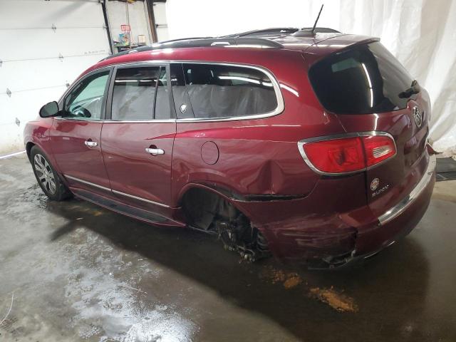Photo 2 from auction – 2017 BUICK ENCLAVE with VIN 5GAKVBKD7HJ139989