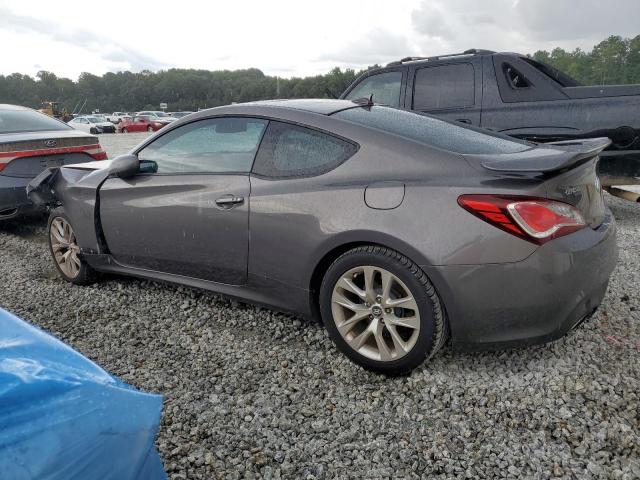 Photo 2 from auction – 2013 HYUNDAI GENESIS CO with VIN KMHHT6KD2DU099573