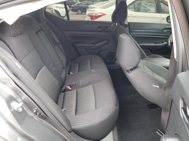 Photo 10 from auction – 2024 NISSAN ALTIMA S with VIN 1N4BL4BV5RN357745