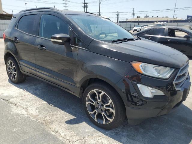 Photo 4 from auction – 2018 FORD ECOSPORT S with VIN MAJ3P1TE6JC216866