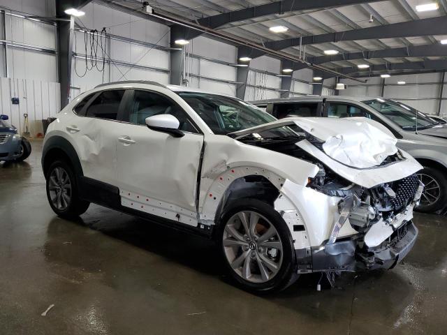 Photo 4 from auction – 2023 MAZDA CX-30 PREF with VIN 3MVDMBCM0PM587046