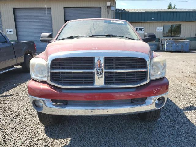 Photo 5 from auction – 2007 DODGE RAM 2500 S with VIN 3D7KS28D57G840437