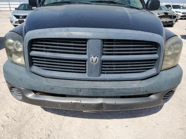 Photo 11 from auction – 2008 DODGE RAM 1500 S with VIN 1D7HA16N98J150953
