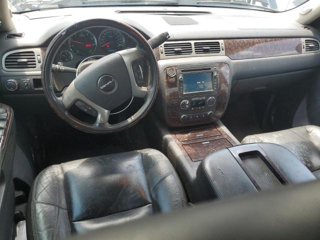 صورة رقم 8 من المزاد - 2011 GMC SIERRA مع VIN 3GTP2XE21BG389368