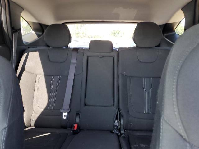 Photo 10 from auction – 2023 HYUNDAI TUCSON SEL with VIN 5NMJBCAE8PH259551