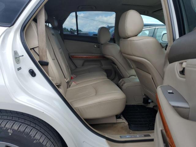 Photo 10 from auction – 2008 LEXUS RX 350 with VIN 2T2HK31UX8C074393
