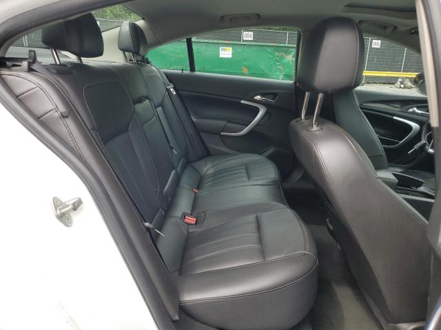 Photo 10 from auction – 2016 BUICK REGAL with VIN 2G4GL5EX9G9106497
