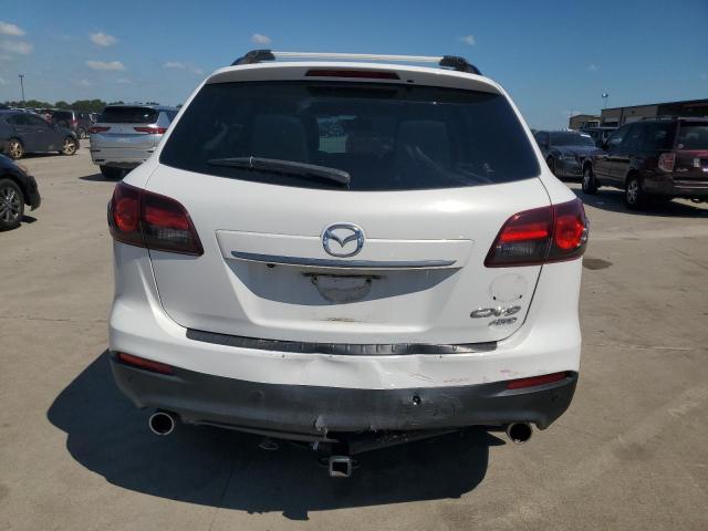 Photo 6 from auction – 2014 MAZDA CX-9 GRAND with VIN JM3TB3DA9E0439546