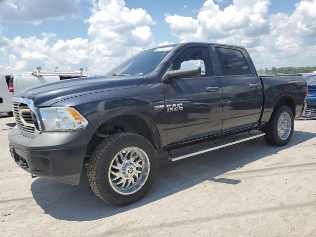 RAM 1500 ST 2017 with VIN 1C6RR7KT1HS577978 - Photo from auction