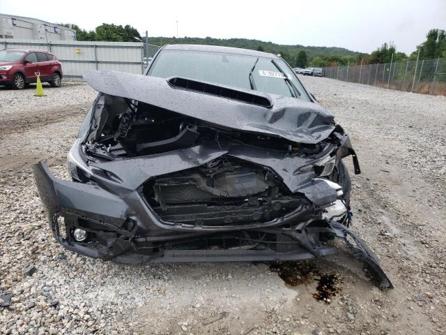 Foto 5 de la subasta – 2023 SUBARU WRX PREMIU con VIN JF1VBAF69P9807629