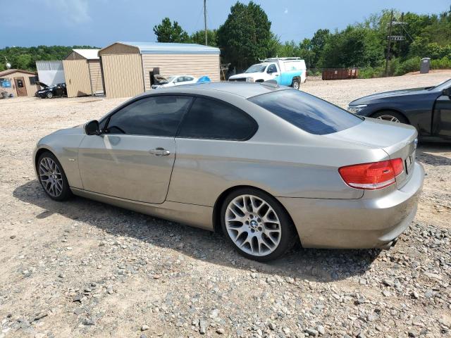 Photo 2 from auction – 2010 BMW 328 I with VIN WBAWB3C50AP481502