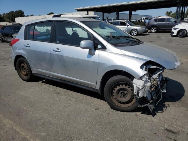 Photo 4 from auction – 2012 NISSAN VERSA S with VIN 3N1BC1CP8CK287991
