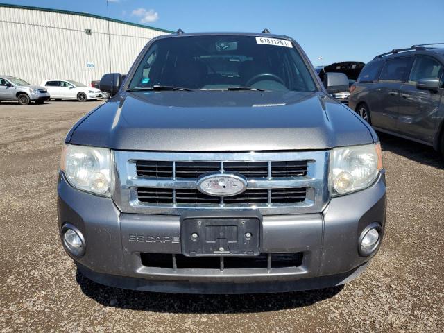 Photo 5 from auction – 2010 FORD ESCAPE XLT with VIN 1FMCU9D7XAKA39807